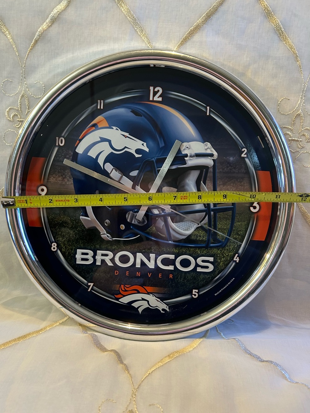 Wall Clock - Picture 8 of 9